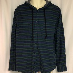 Lightweight quiksilver jacket